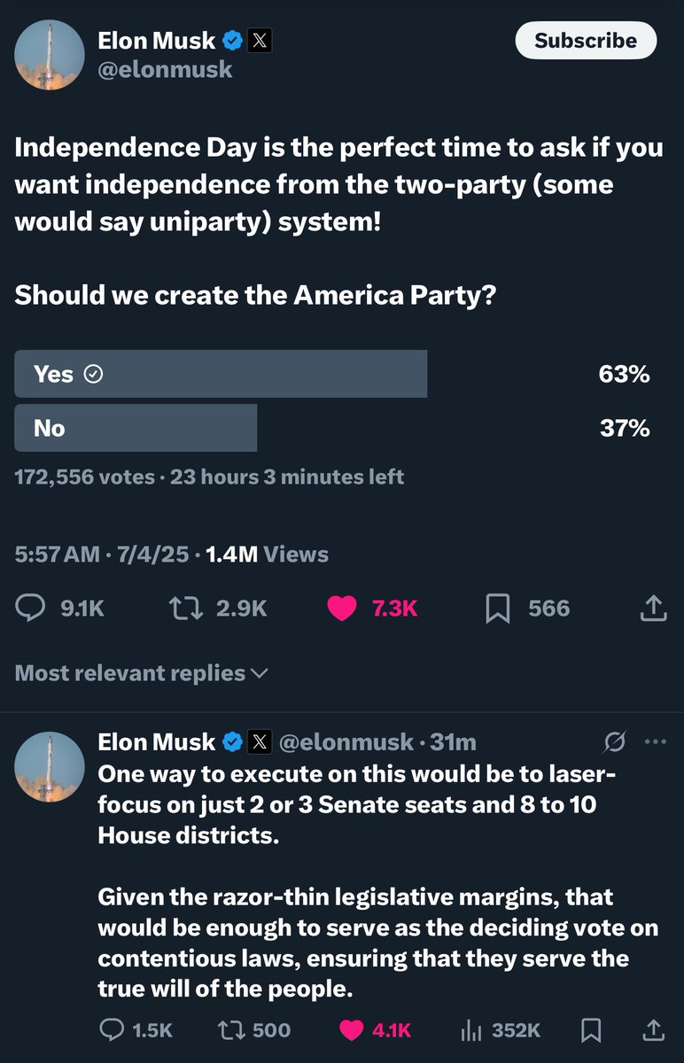 Tesla Ben 🇺🇸 🦾 🚀 tweet media