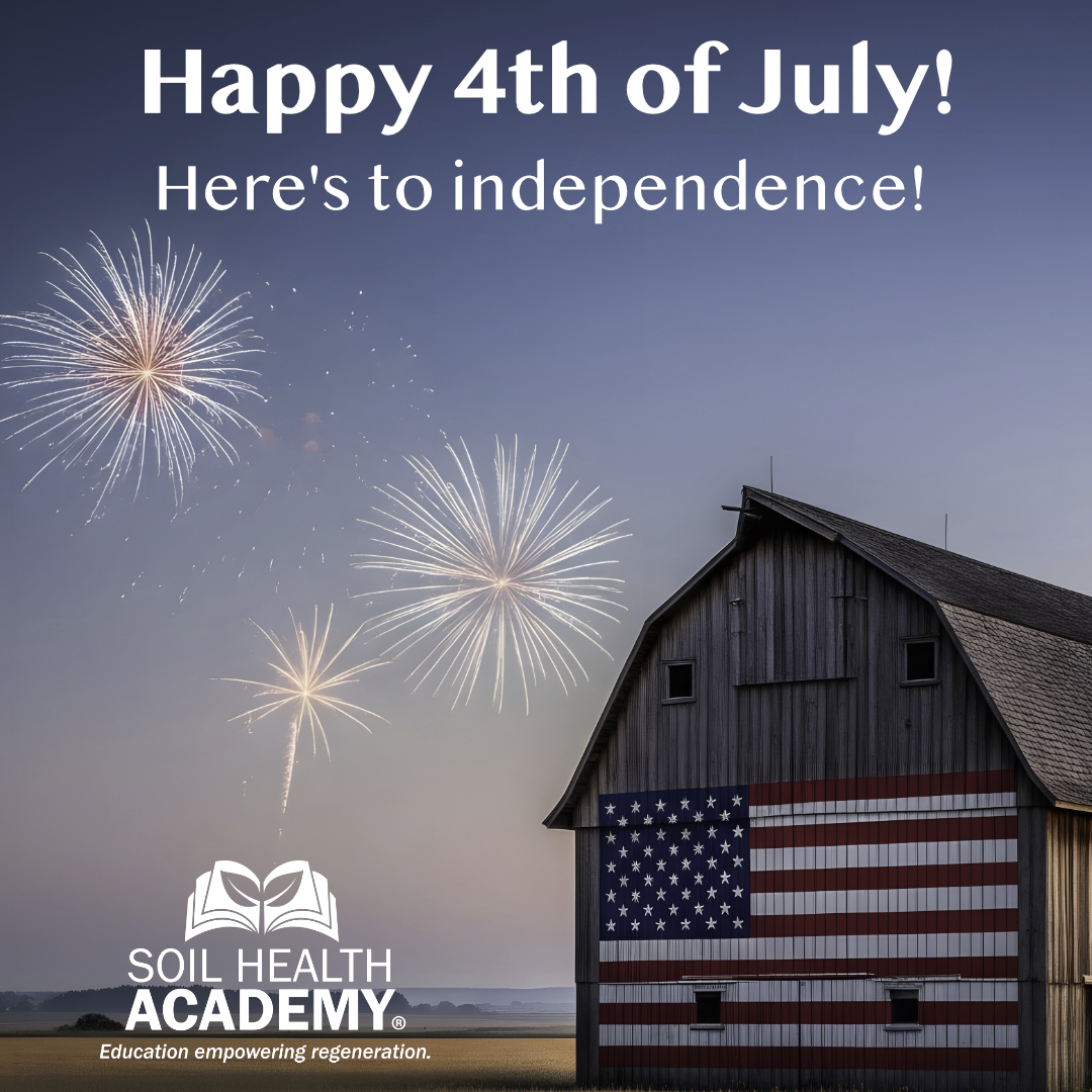 We believe that regenerative agriculture is a path to true independence — freedom from chemical dependency, soaring input costs, and fragile farm economics. Through hands-on education and mentorship, attendees can reclaim their livelihoods, their land, and their futures.
