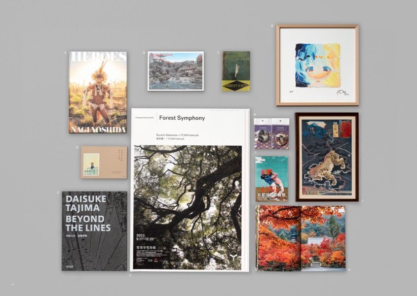 【美術印刷営業 募集】
job.cinra.net/company/sunmco…

印刷を通じた文化・芸術への貢献を目指す、美術印刷会社サンエムカラー。YOSHIROTTENや金沢21世紀美術館など、アートブックやポスターを手がけています。東京・京都で募集中！

#cinrajob