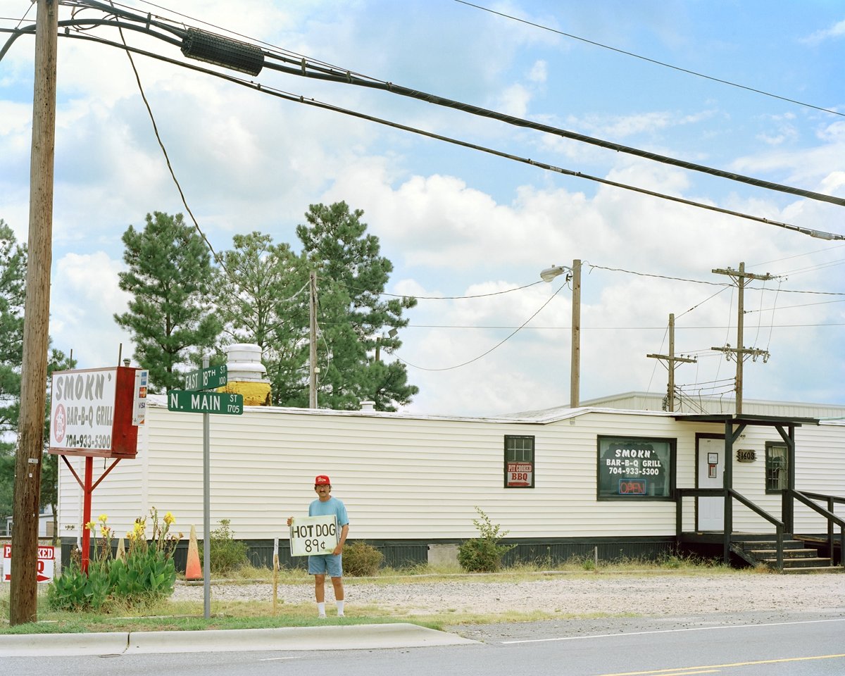 oxfordamerican's tweet image. Eyes On The South | Thirteen Colonies | Keith Yahrling
oxfordamerican.org/eyes/thirteen-…
A study of battle sites from the Revolutionary War across the original thirteen colonies & how the concepts of freedom and liberty are subtly embedded in the American landscape.