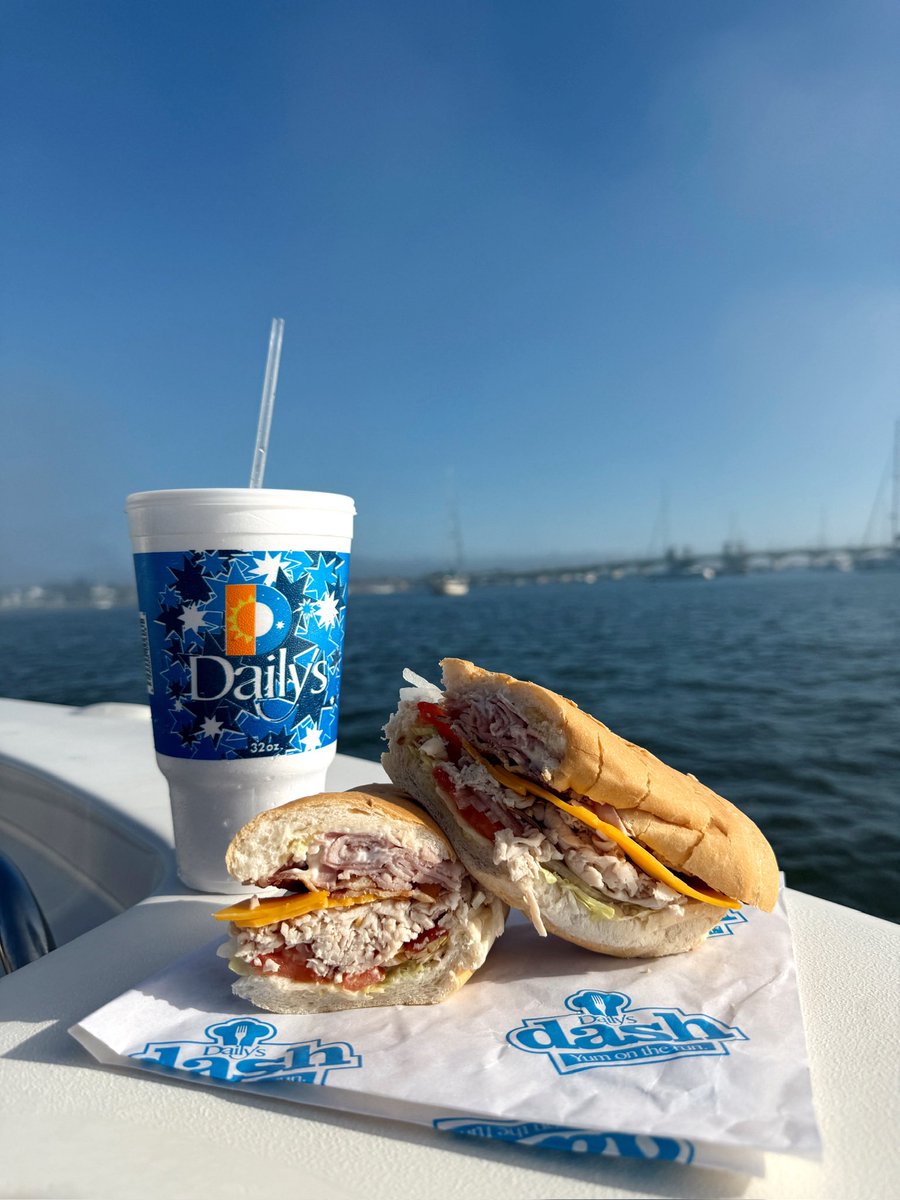 Have a Safe and Happy 4th of July from all of us at Daily’s! 🇺🇸