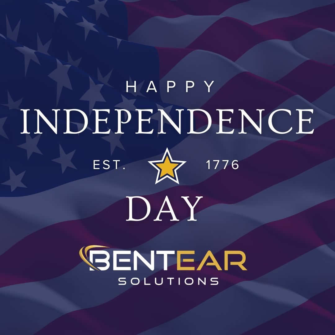 BES_LLC's tweet image. At BES, the 4th of July is more than a celebration: it’s a reminder of why we do what we do.

As a proud #SDVOSB, we take a moment to pause and recognize those across public safety, critical infrastructure, and government who protect our freedom, while others celebrate it.