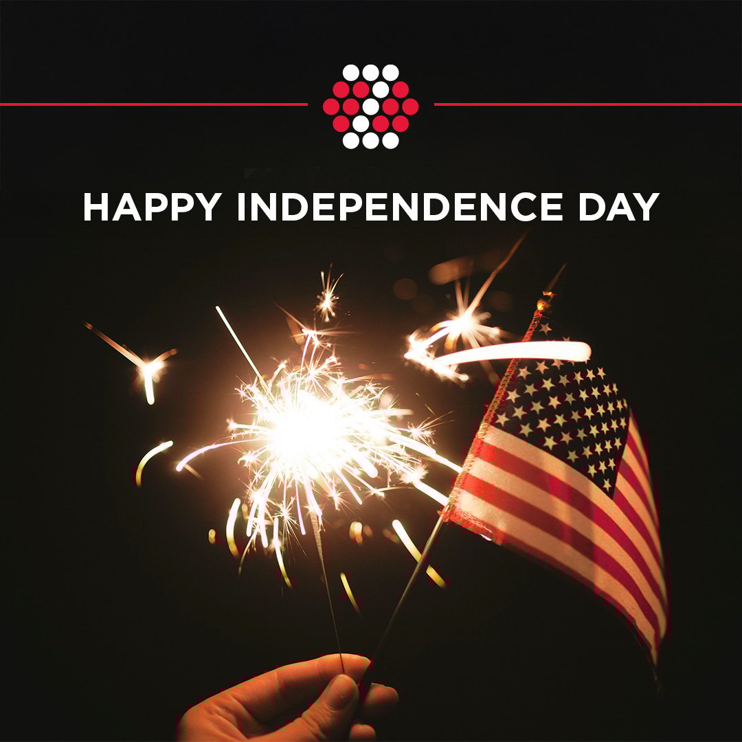 This Fourth of July, we’re proud to celebrate the people driving progress every day. Happy Independence Day from all of us at Zekelman Industries.

#FourthOfJuly #ZekelmanIndustries #AmericanPride