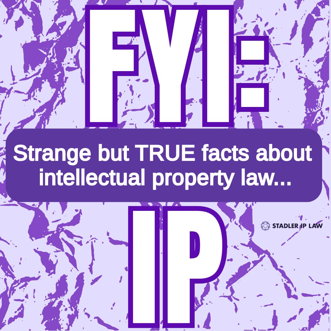 Stadler IP Law PLLC tweet media