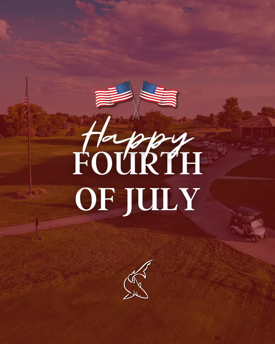 Tiburon Golf Club & Banquet Facility (@tiburongolfclub) on Twitter photo Happy 4th from all of us at Tiburon! Here’s to fairways, fireworks, and freedom. 
#TiburonGolf Happy 4th from all of us at Tiburon! Here’s to fairways, fireworks, and freedom. 
#TiburonGolf