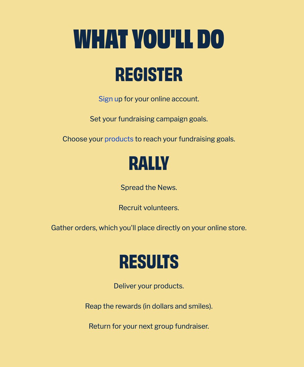 Indeygo Fundraising tweet media