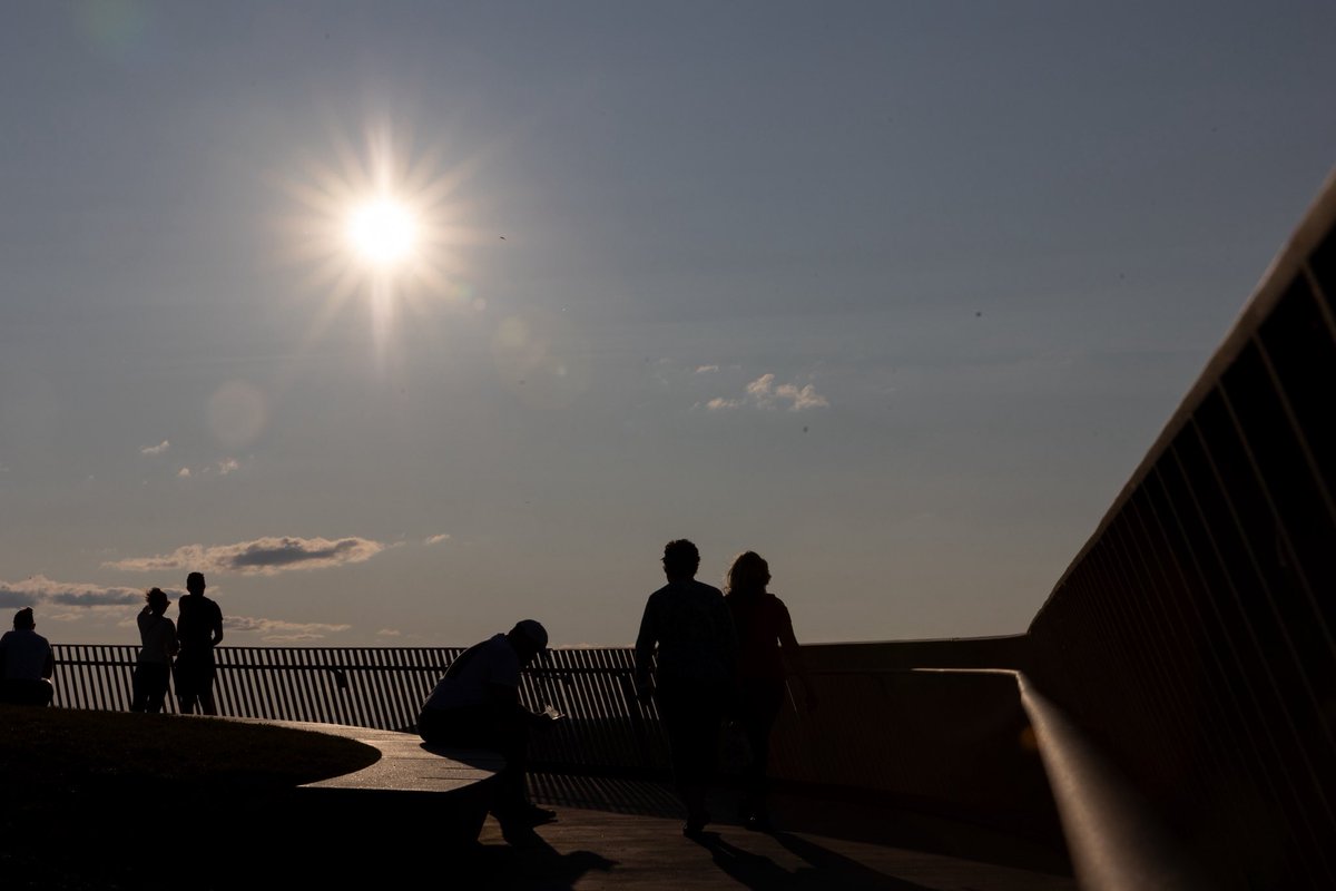 keitonewman's tweet photo. Ottawa’s brand new Kìwekì Point, for @Kitchissippi Times https://t.co/vtHLWkYJMA