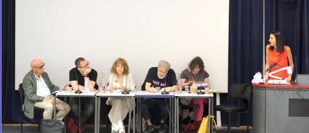 Birkbeck Institutes tweet media