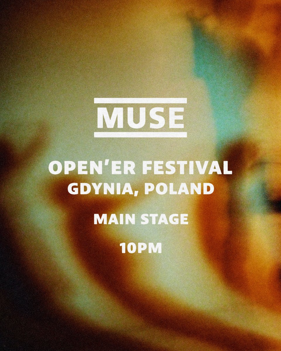.<a href="/opener_festival/">Open'er Festival</a> let's do it.