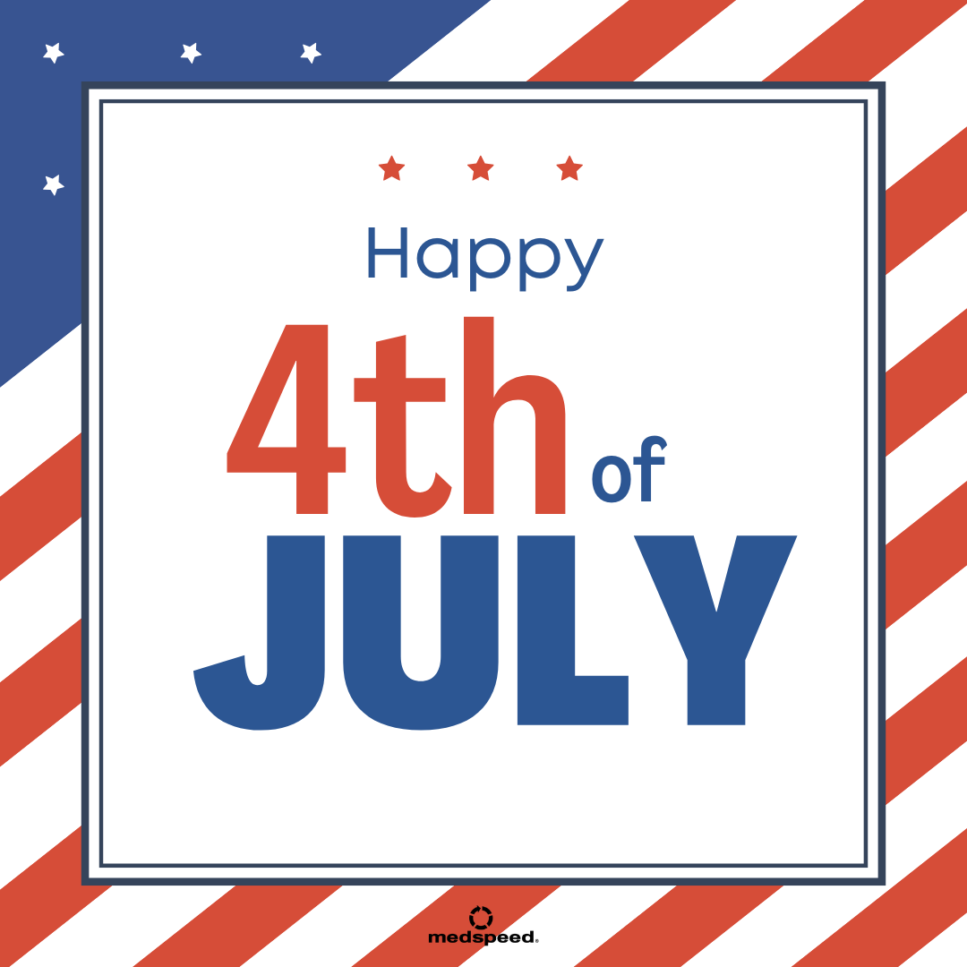 MedSpeed LLC tweet media