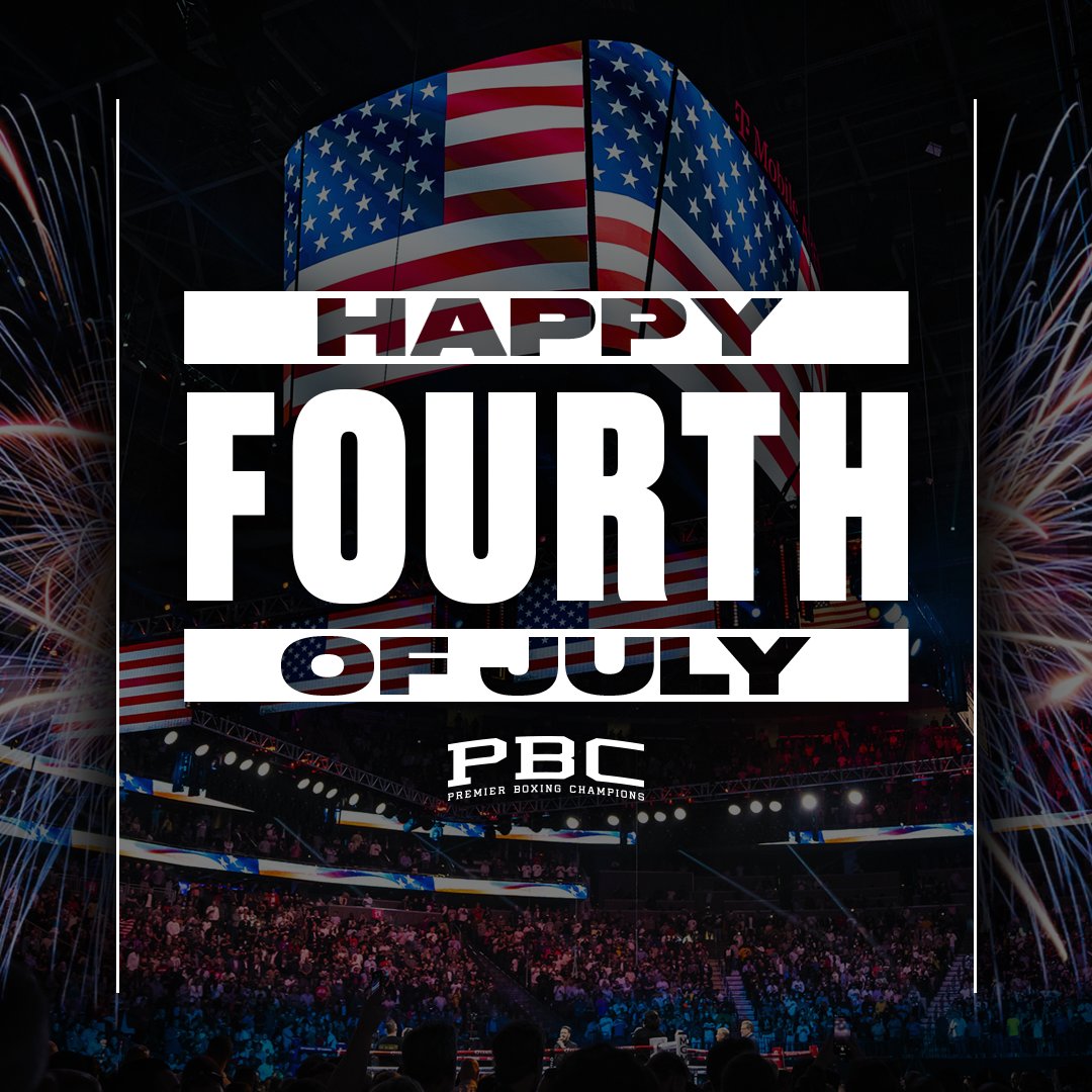 Today, we celebrate our freedom—and the unshakable spirit that keeps America pushing forward. Happy Fourth of July. 🇺🇸