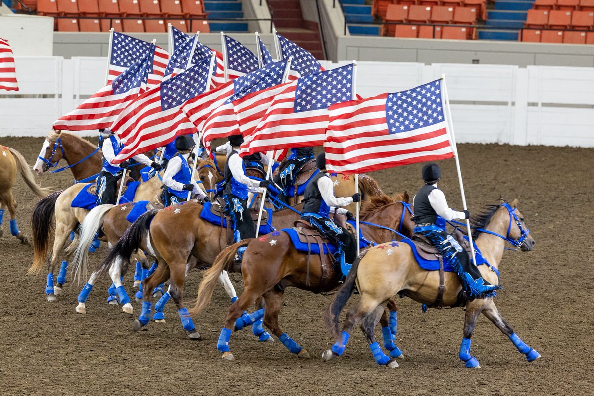 Happy Fourth of July from all of us at Kentucky Venues! 🇺🇸