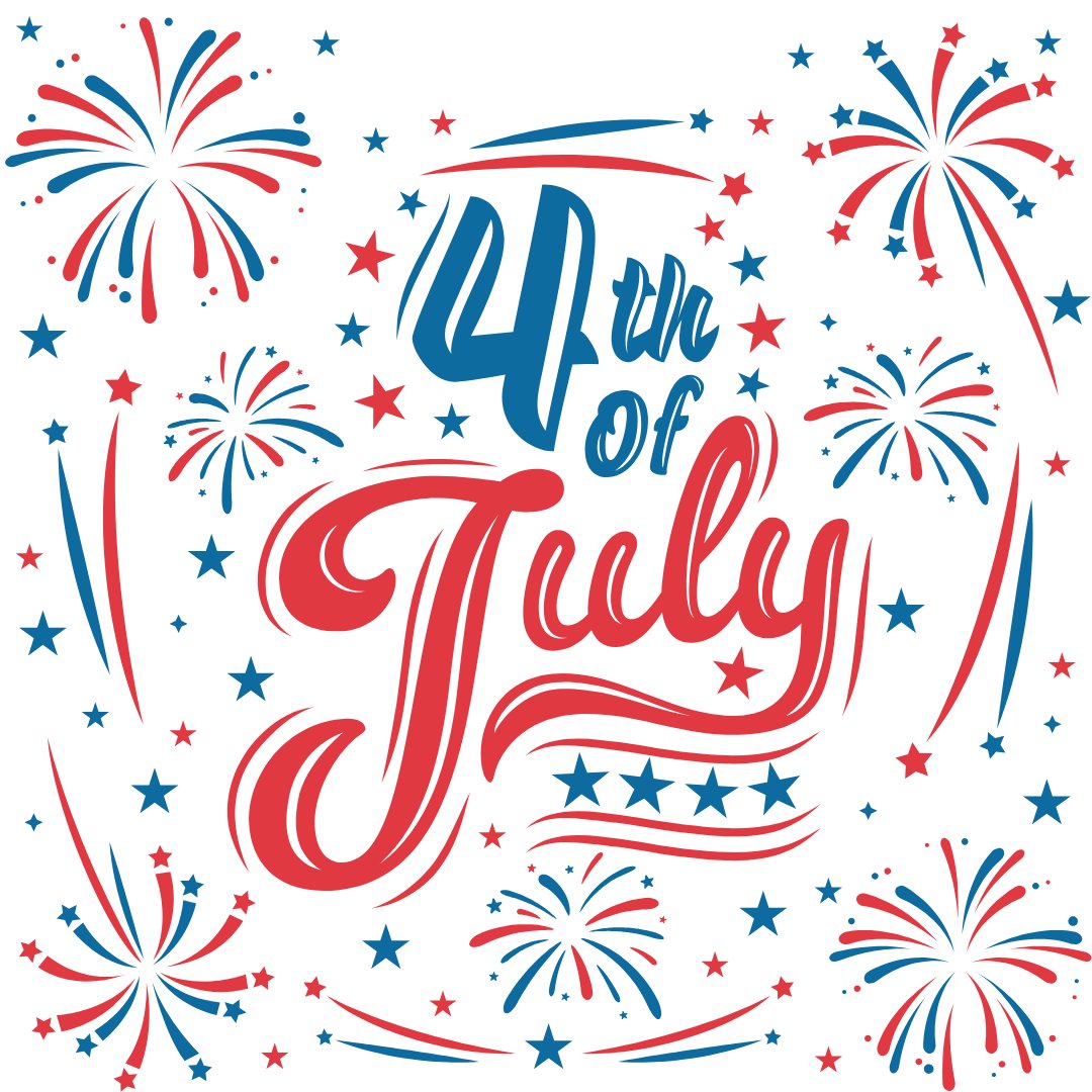 TraderJons's tweet image. Wishing you a joyful and safe Independence Day!
❤️🤍💙

#Happy4thOfJuly #GarageDoorService #IndependenceDay #RedWhiteAndBlue #USA #SupportLocal