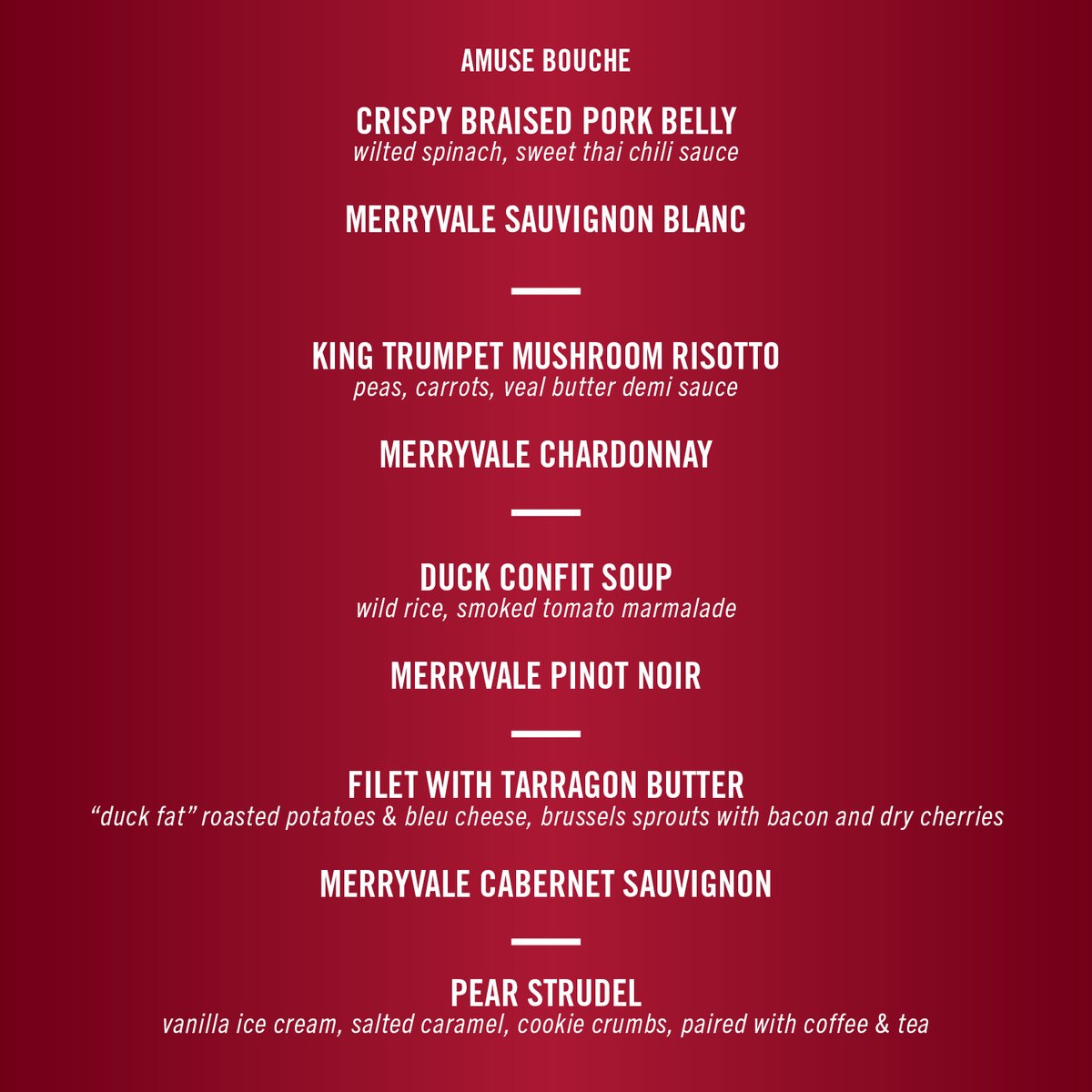 Ruth's Chris - AC tweet media