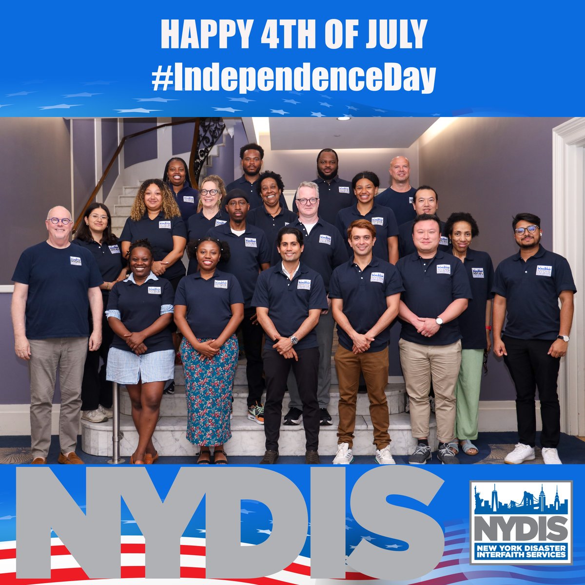 Happy 4th of July! #IndependenceDay