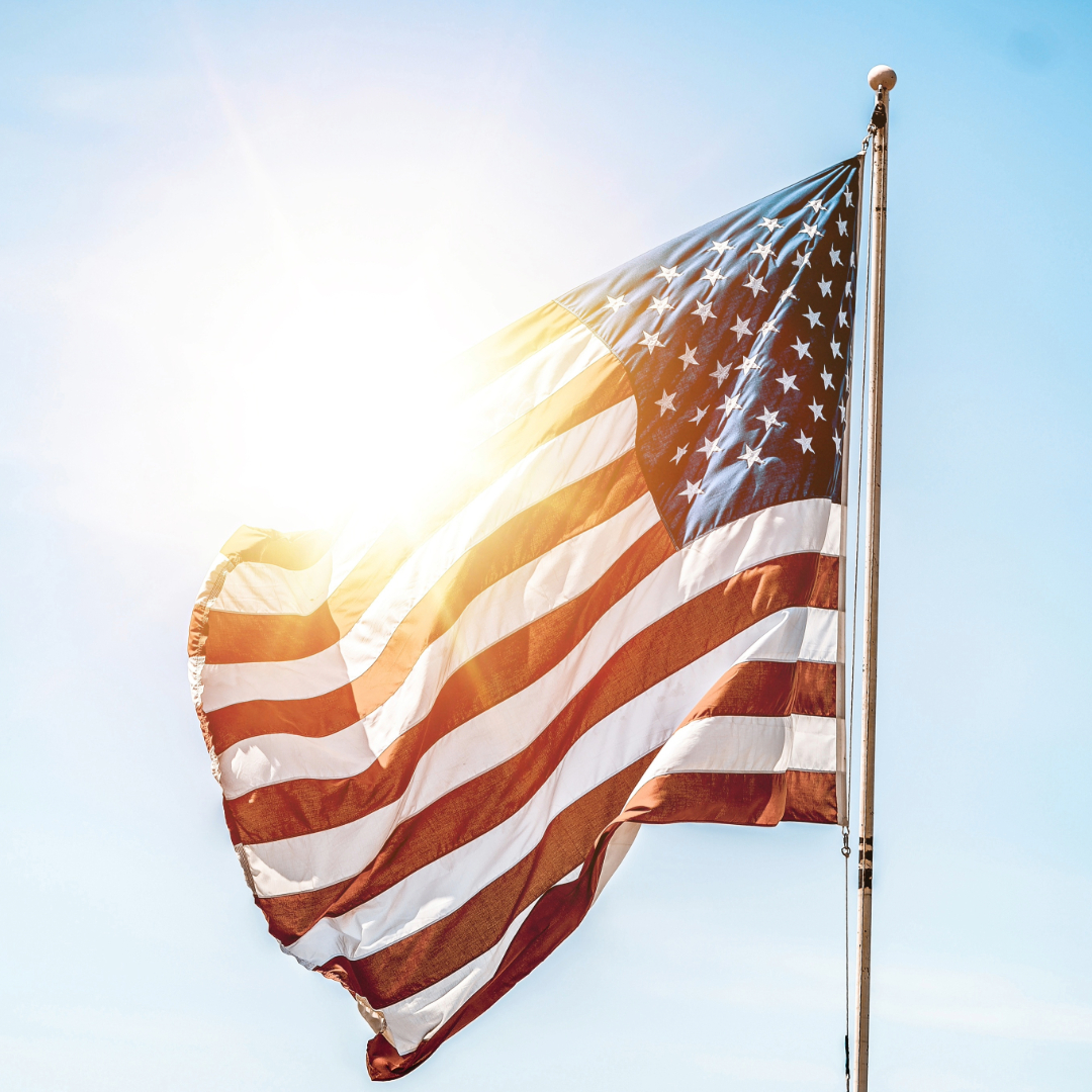 Happy 4th of July, #StarkeyFamily! 🇺🇸🎆  We hope you all have a safe and fun holiday weekend. Don’t forget to protect your hearing! 
 
#AmericanOwned #IndependenceDay