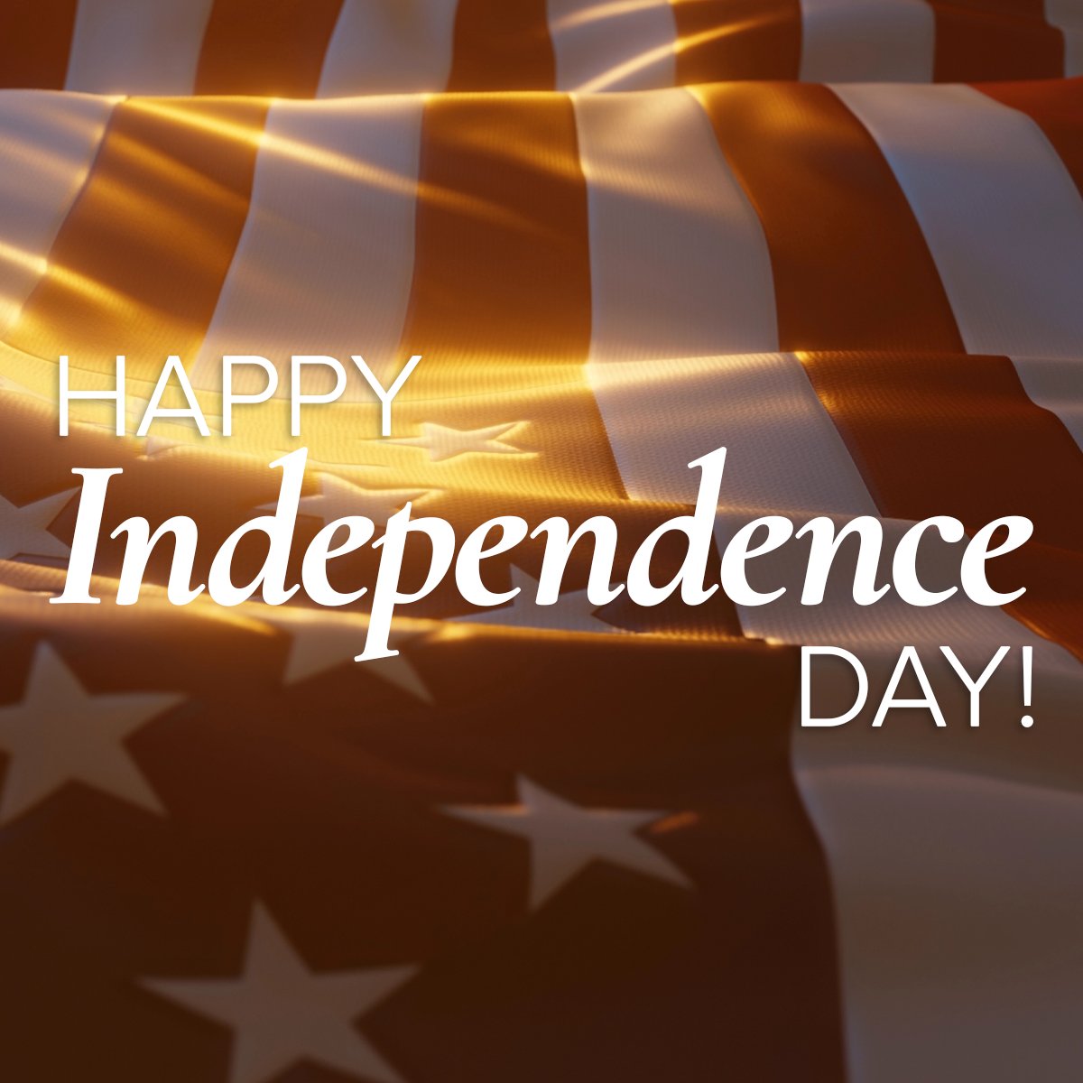 Today, we celebrate the bold idea that sparked a nation and the Marine spirit that has defended it ever since.

🇺🇸 Happy 4th of July from all of us at the Marine Corps University Foundation!