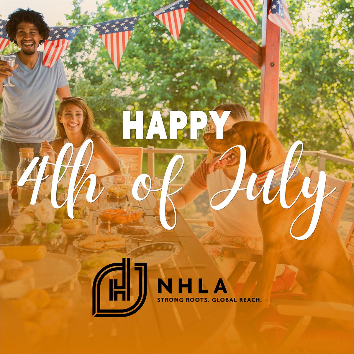 At NHLA, we’re proud to represent an industry that has helped shape America—through generations of hardworking people, honest trade, and deep roots in communities across the country.

Happy Independence Day from all of us at NHLA! 🇺🇸