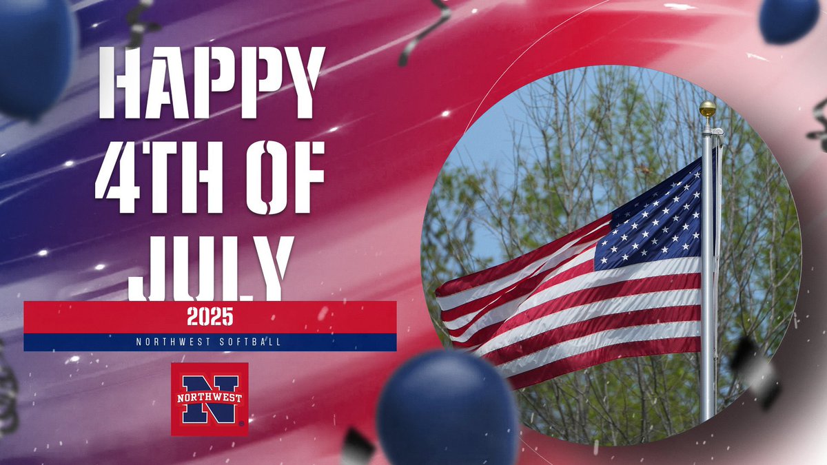 Hope everyone has a wonderful and safe day! Ranger Up #4thofJuly