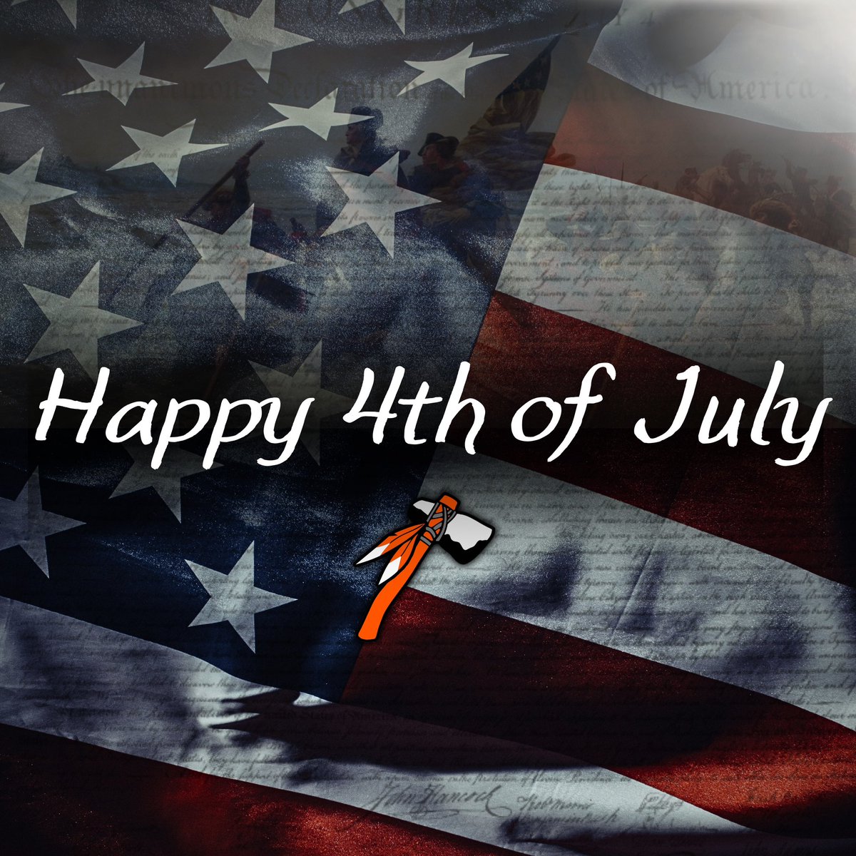 GreenbackFB_'s tweet image. Happy 4th of July! 🇺🇸