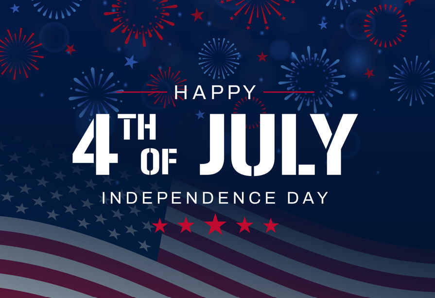officialatcc's tweet image. ATCC wishes you and your family a happy & safe Independence Day. #Happy4thofJuly