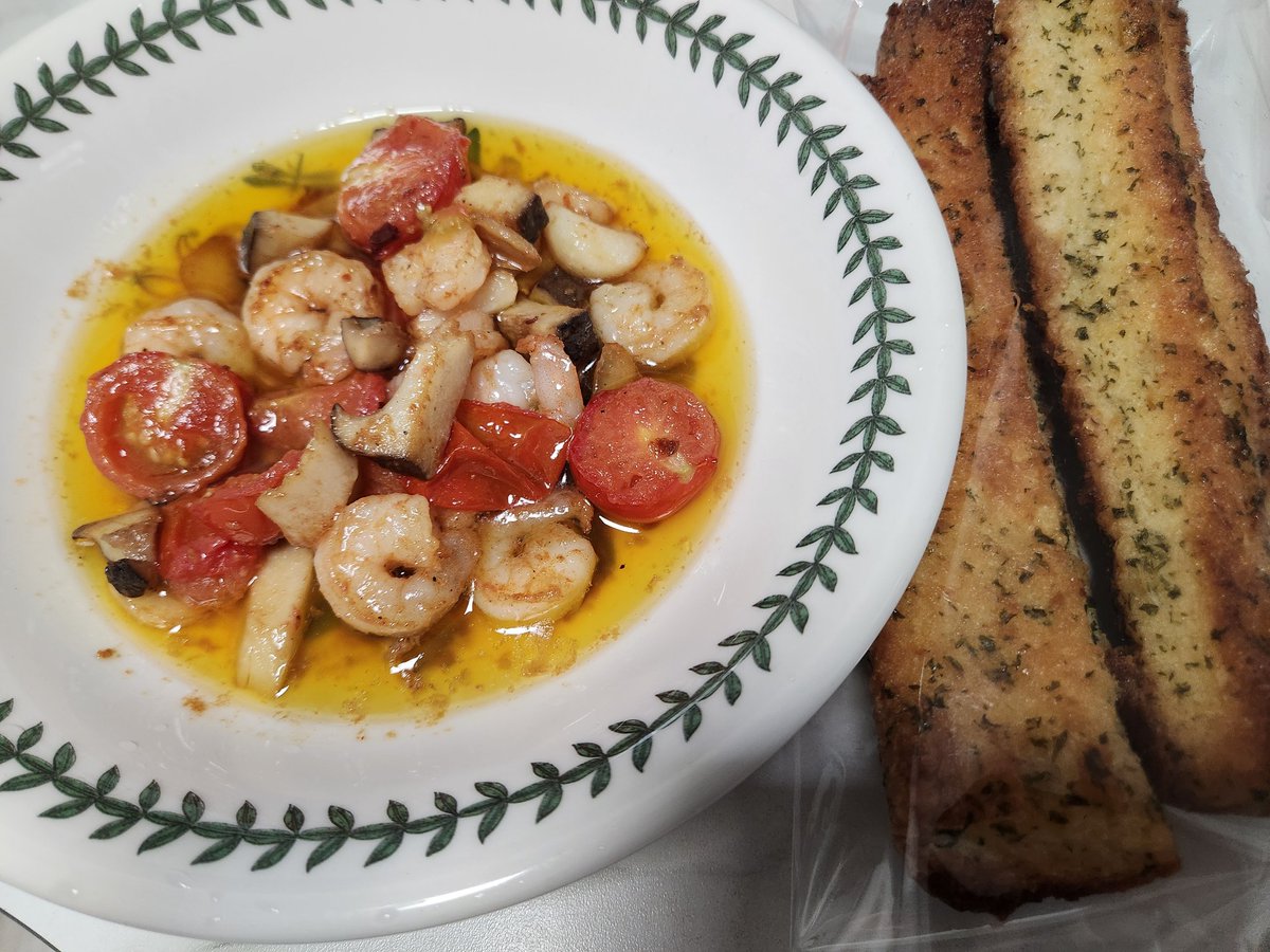 허접한 감바스 도전기