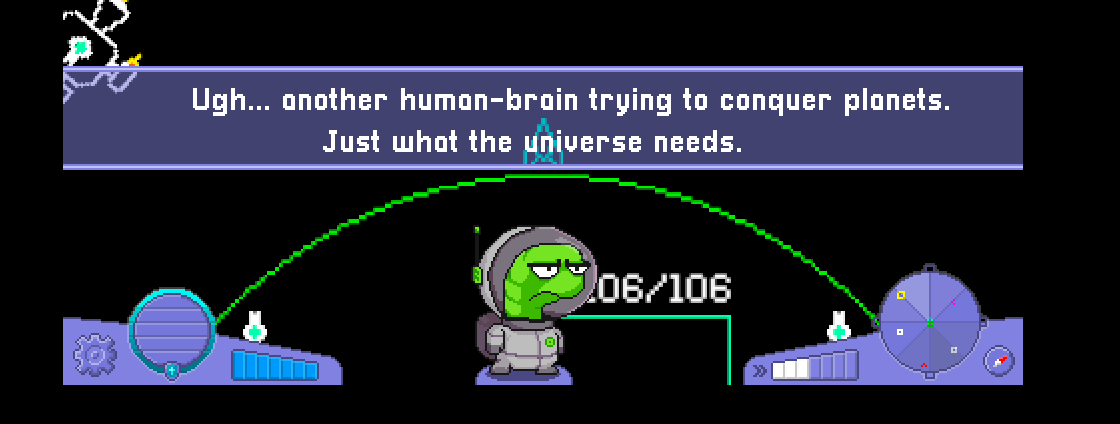 KiraniPiebox's tweet image. Trying out a few designs for my game dialogue.
Which one do you like the most?

Feedback is welcome!
#gamedev #indiedev #pixelart #celestialconquest