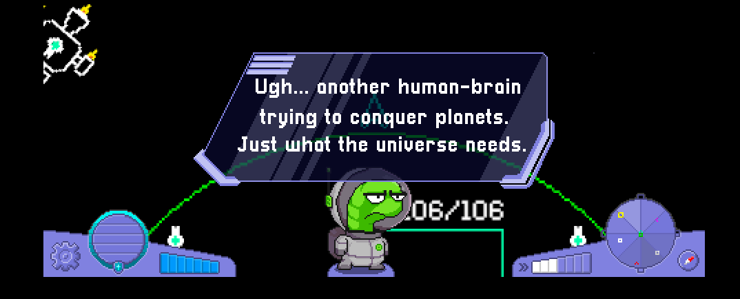 KiraniPiebox's tweet image. Trying out a few designs for my game dialogue.
Which one do you like the most?

Feedback is welcome!
#gamedev #indiedev #pixelart #celestialconquest