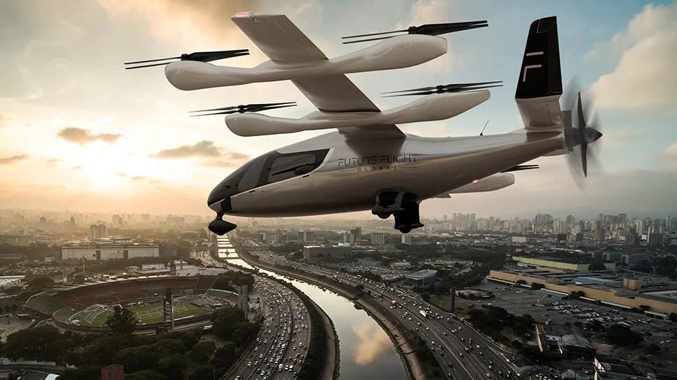 AMD Magazine (@amdmag) on Twitter photo Future Flight Global recently signed a letter of intent for up to 54 <a href="/EveAirMobility/">Eve Air Mobility</a> eVTOLs to serve Brazil and the U.S. Read more: buff.ly/21nGNjy #amdmag #aerospace #defense #manufacturing #futureflightglobal #eveairmobility #evtol Future Flight Global recently signed a letter of intent for up to 54 <a href="/EveAirMobility/">Eve Air Mobility</a> eVTOLs to serve Brazil and the U.S. Read more: buff.ly/21nGNjy #amdmag #aerospace #defense #manufacturing #futureflightglobal #eveairmobility #evtol