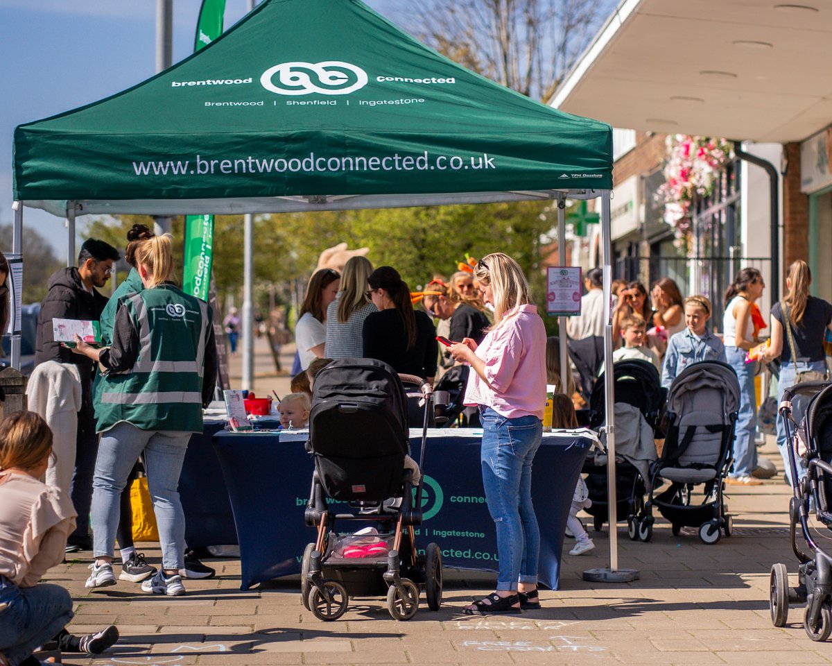 Brentwood Council (@brentwood_bc) on Twitter photo Family Fun Days are back! We’ve teamed up with <a href="/BwdConnected/">Brentwood Connected</a> to bring 4 days of fun this August – now in parks & High Streets! Packed with fun for the whole family, from sports and crafts to Punch & Judy, face painting and wellbeing workshops!
Details below 👇 Family Fun Days are back! We’ve teamed up with <a href="/BwdConnected/">Brentwood Connected</a> to bring 4 days of fun this August – now in parks & High Streets! Packed with fun for the whole family, from sports and crafts to Punch & Judy, face painting and wellbeing workshops!
Details below 👇