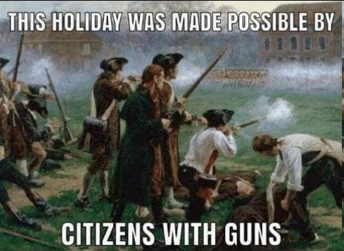 PrepForProfit's tweet image. Happy 4th, hope everyone except the gun-grabbing Colorado progressive liberals enjoy the long weekend with friends and family.   

&quot;Being patriotic means loving your country all of the time, and your government when they deserve it.&quot;