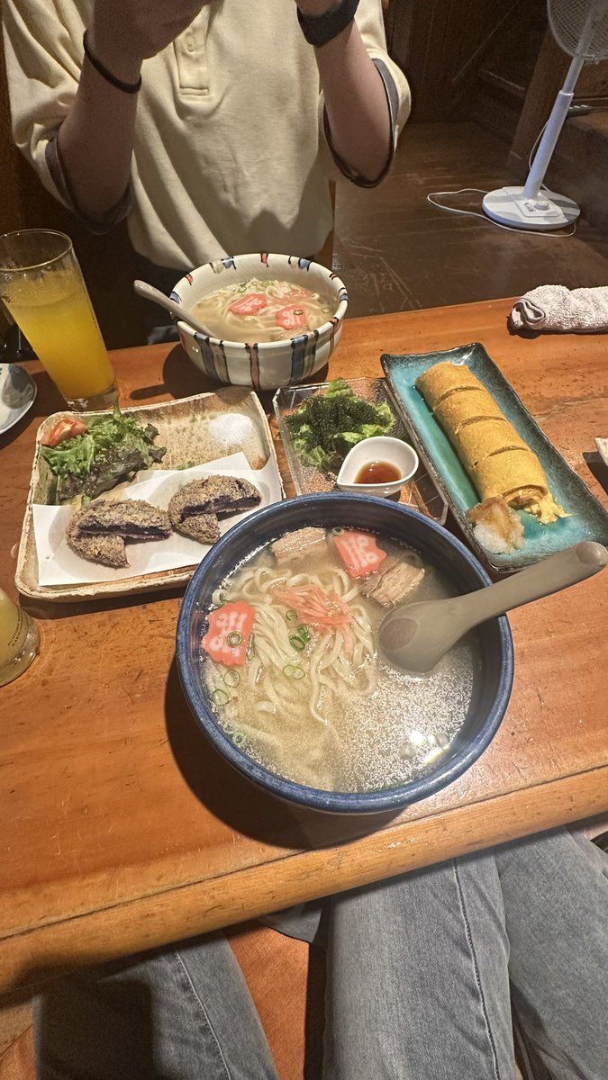沖縄料理美味しすぎ！
