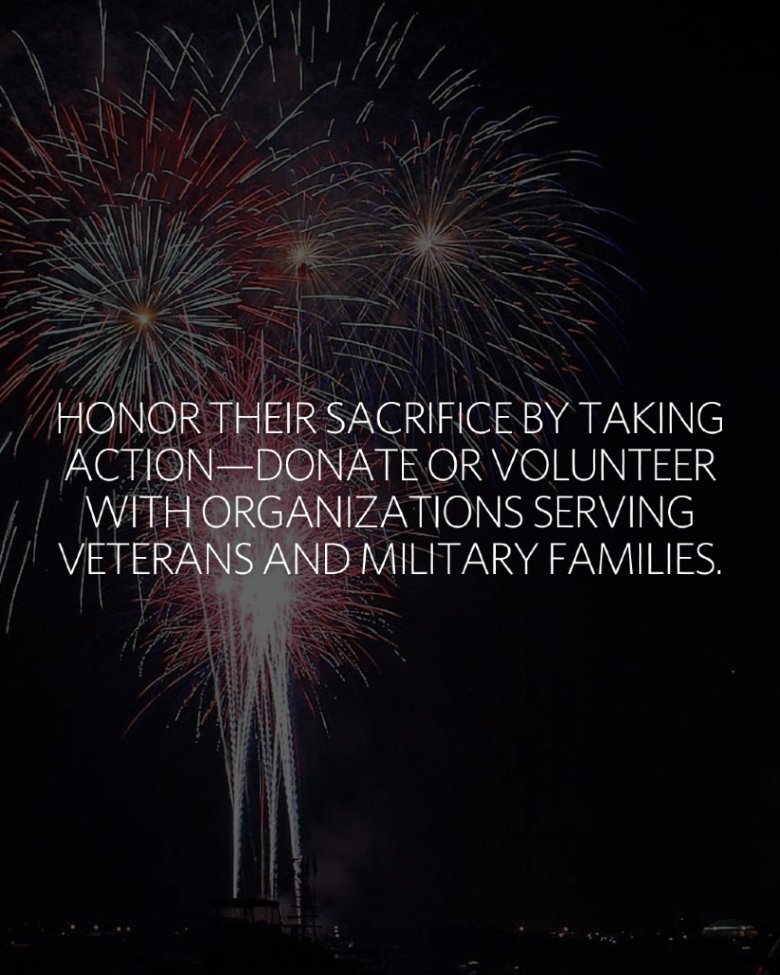 Members of the military make great sacrifices, yet many face homelessness, poverty, or poor access to care when they return home. This Fourth of July, we honor their service—and recognize the work still ahead. Learn more + take action: tinyurl.com/3p2xjh5f