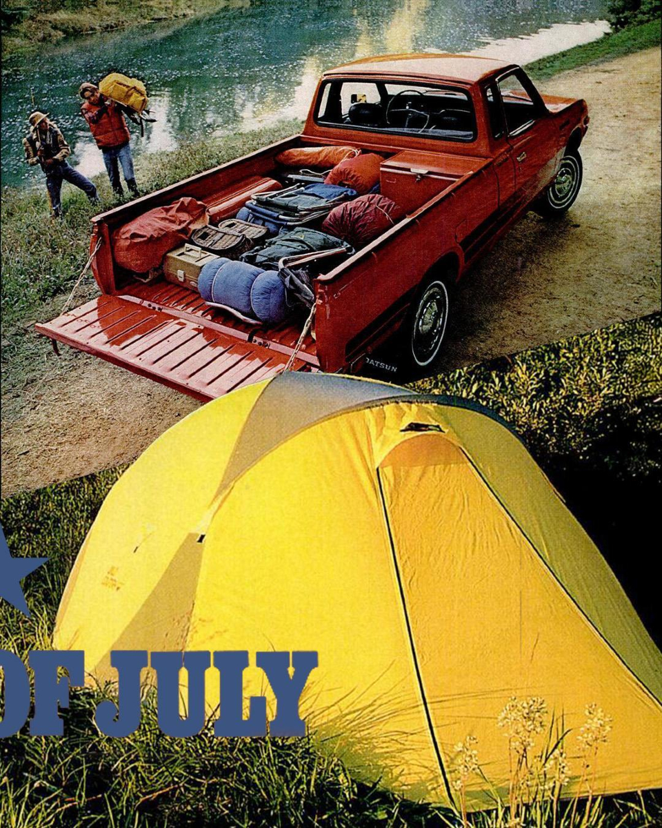 FieldandStream's tweet image. This Fourth of July, we hope you fire up the grill, grab your favorite people, and spend some time outdoors doing what you love with who you love. 

Happy Birthday, America 🇺🇸

#FourthOfJuly #America #FieldandStream