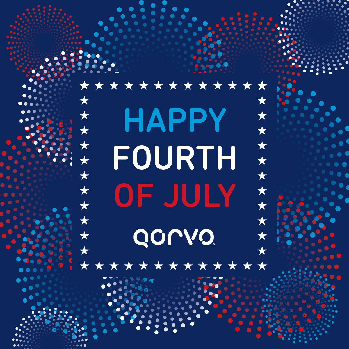 Qorvo, Inc. (@qorvoinc) on Twitter photo 