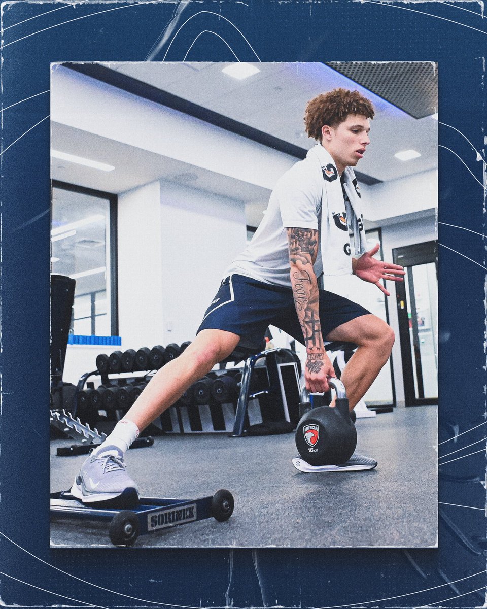 .<a href="/228_dom/">dominick stewart💙🏳️</a> : WILD LION OF THE WEEK ‼️🦁

Wild Lion of the Week is earned through team and individual competitions as well as dominating the details in all areas of performance

#WeAre