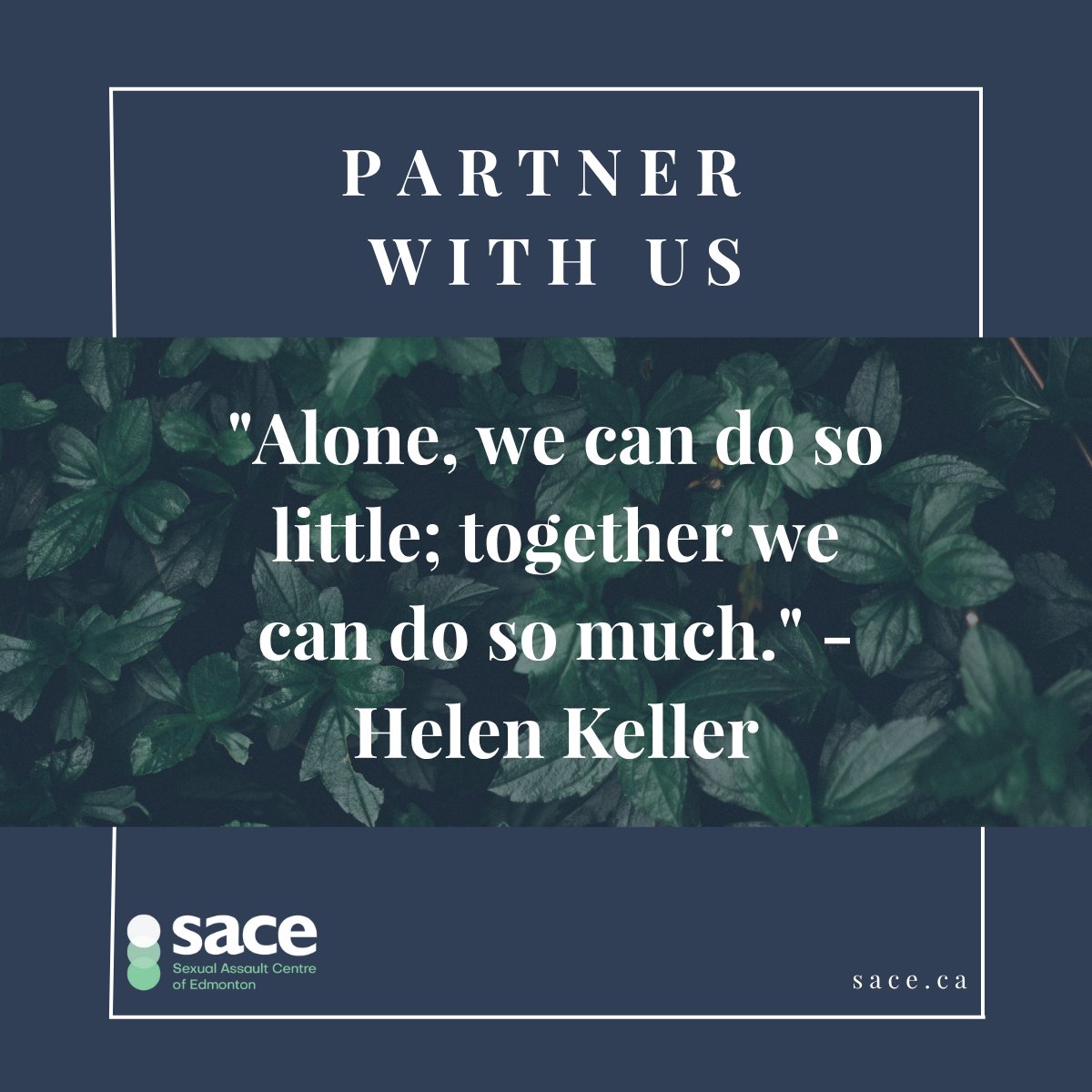 sacetalks's tweet image. Your voice matters! Join us in creating trauma-informed spaces. #SACE #SupportSurvivors #HealingStartsWithBelieving #InCommunity #StrongerTogether #YEG #MentalHealthMatters
