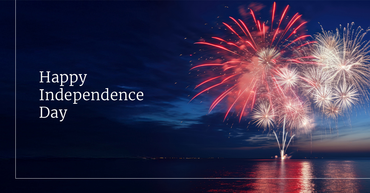 Wishing you a Happy Fourth of July from all of us at Colliers! 🇺🇸