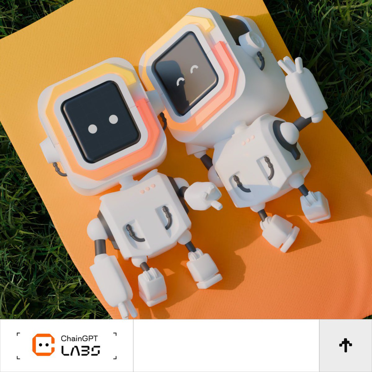 We love Web3 AI so much

that scaling early-stage teams became our mission 🧡
