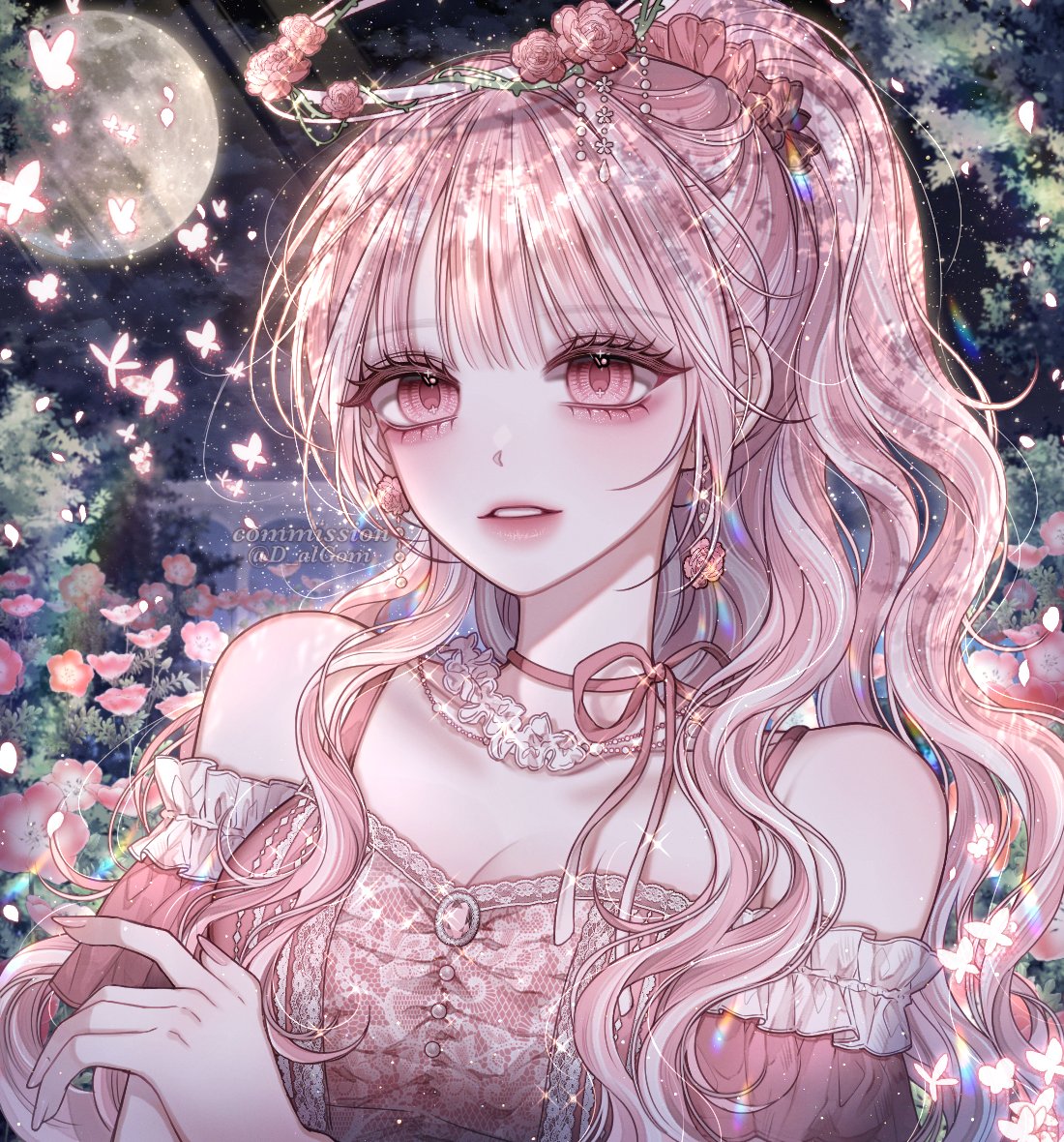 🌸☁️🌸☁️