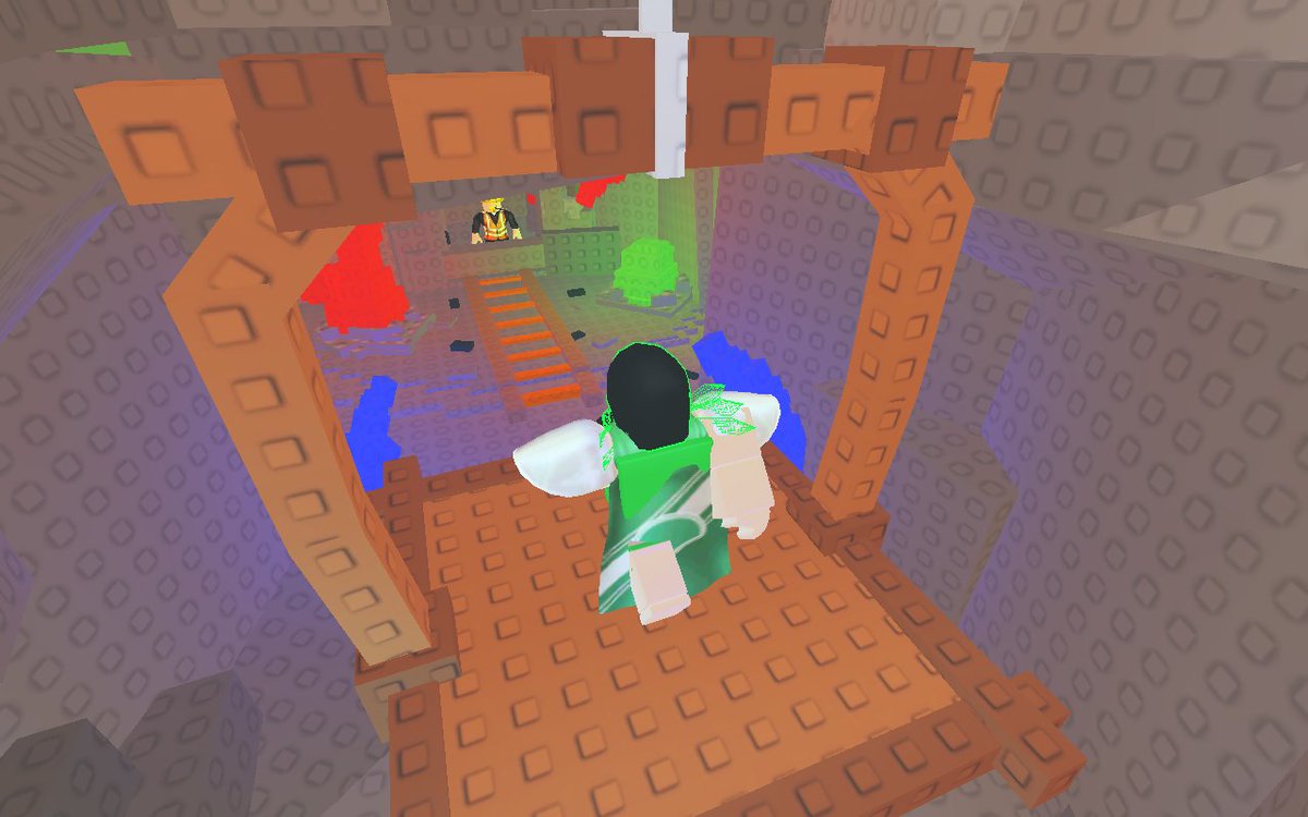 Blox tweet media