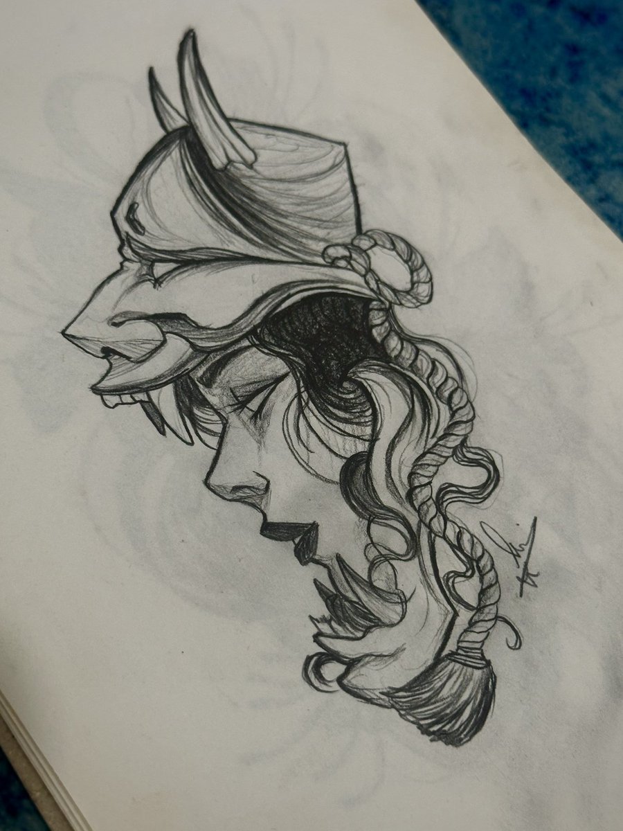 hdigr_'s tweet image. :)✨