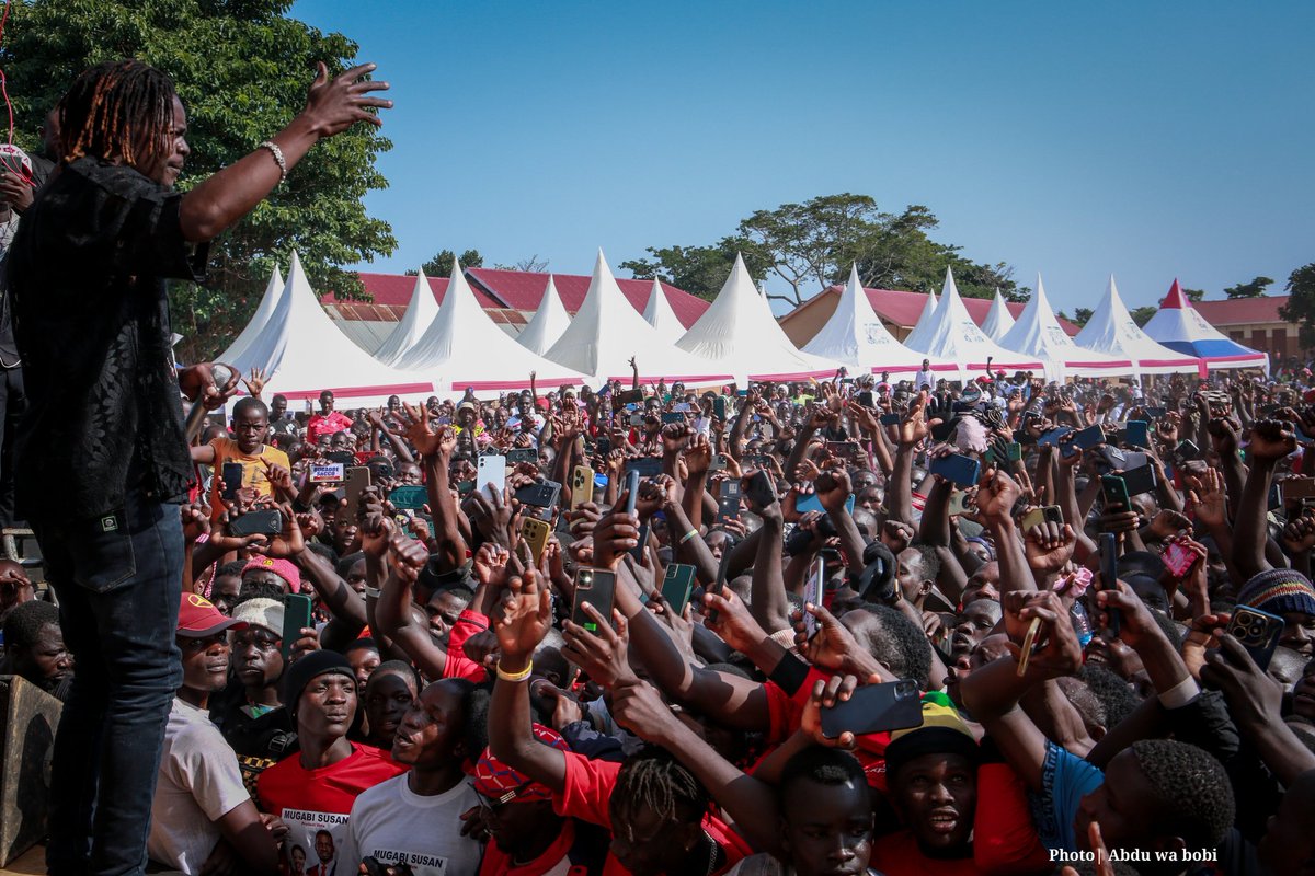 MityanaFinest's tweet image. Thank you Buvuma