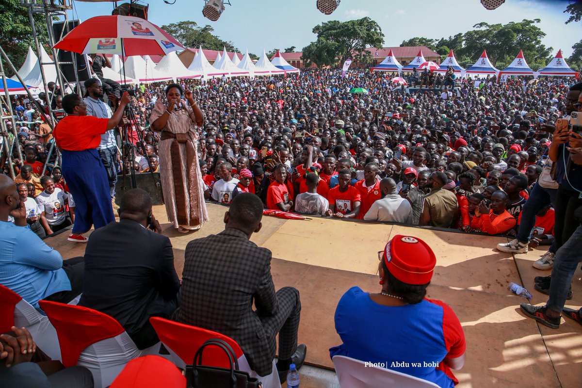 MityanaFinest's tweet image. Thank you Buvuma
