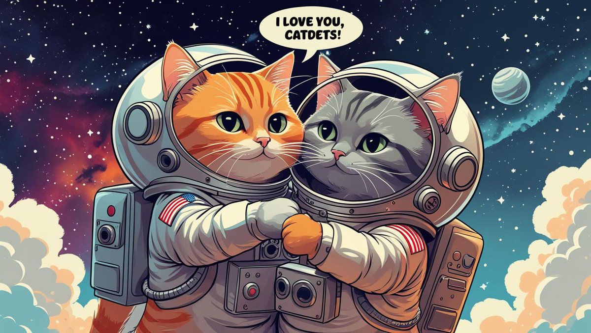 pandacham88888's tweet image. Happy 4th July to our #Catdets
We love you…
ADSkaYVeTYazX77JypE7HEvRdx1QZVAo3whhCACjjups