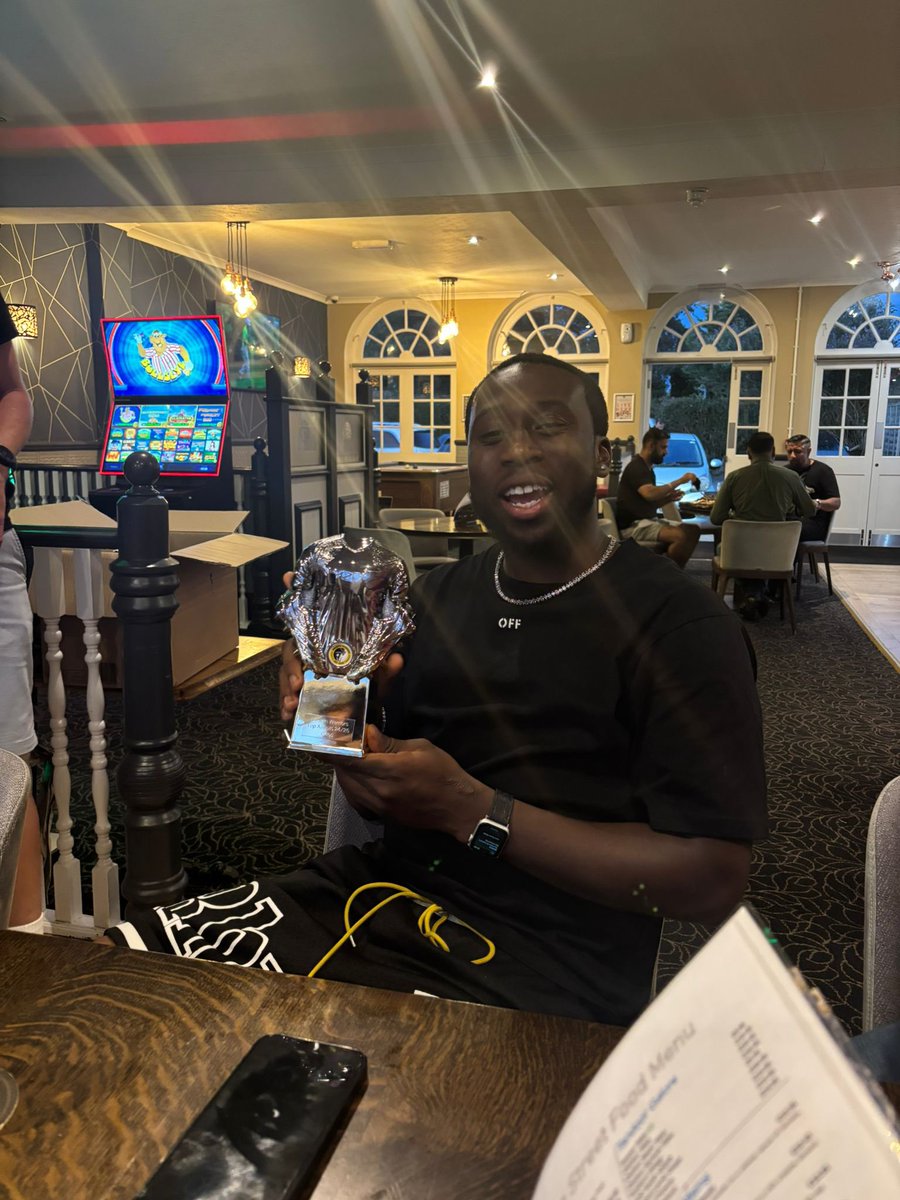 Welwyn Warriors FC tweet media