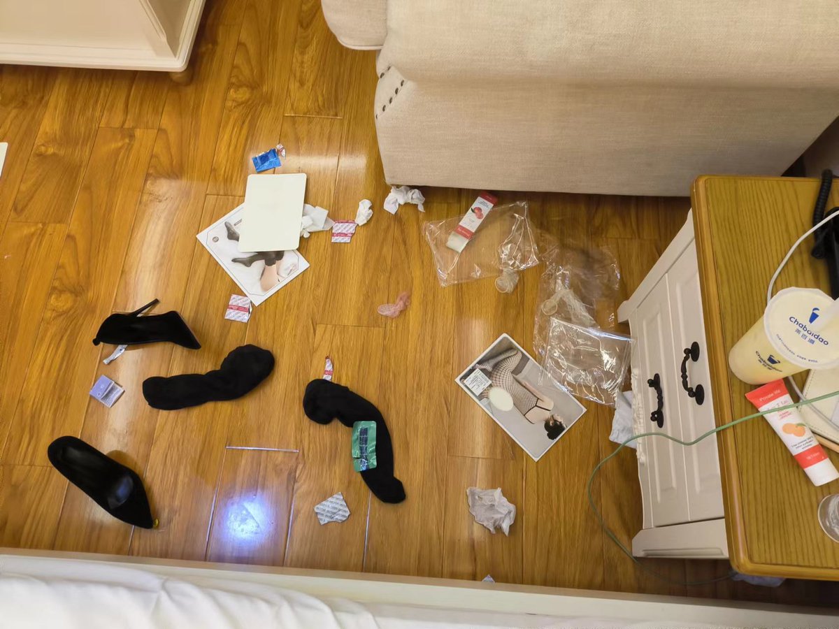 你們會對朋友的老婆有性趣嗎