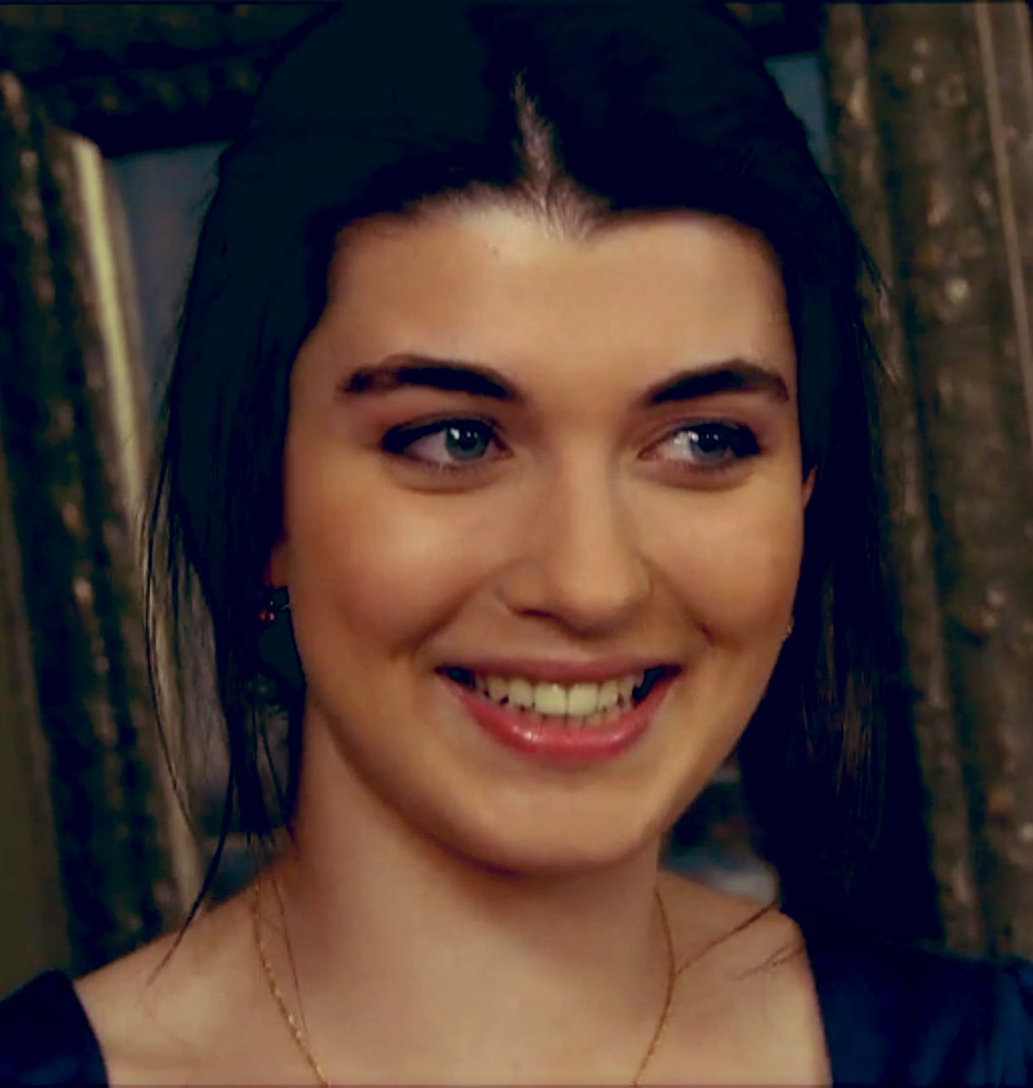 Bebek🩵 #aslıhangüner