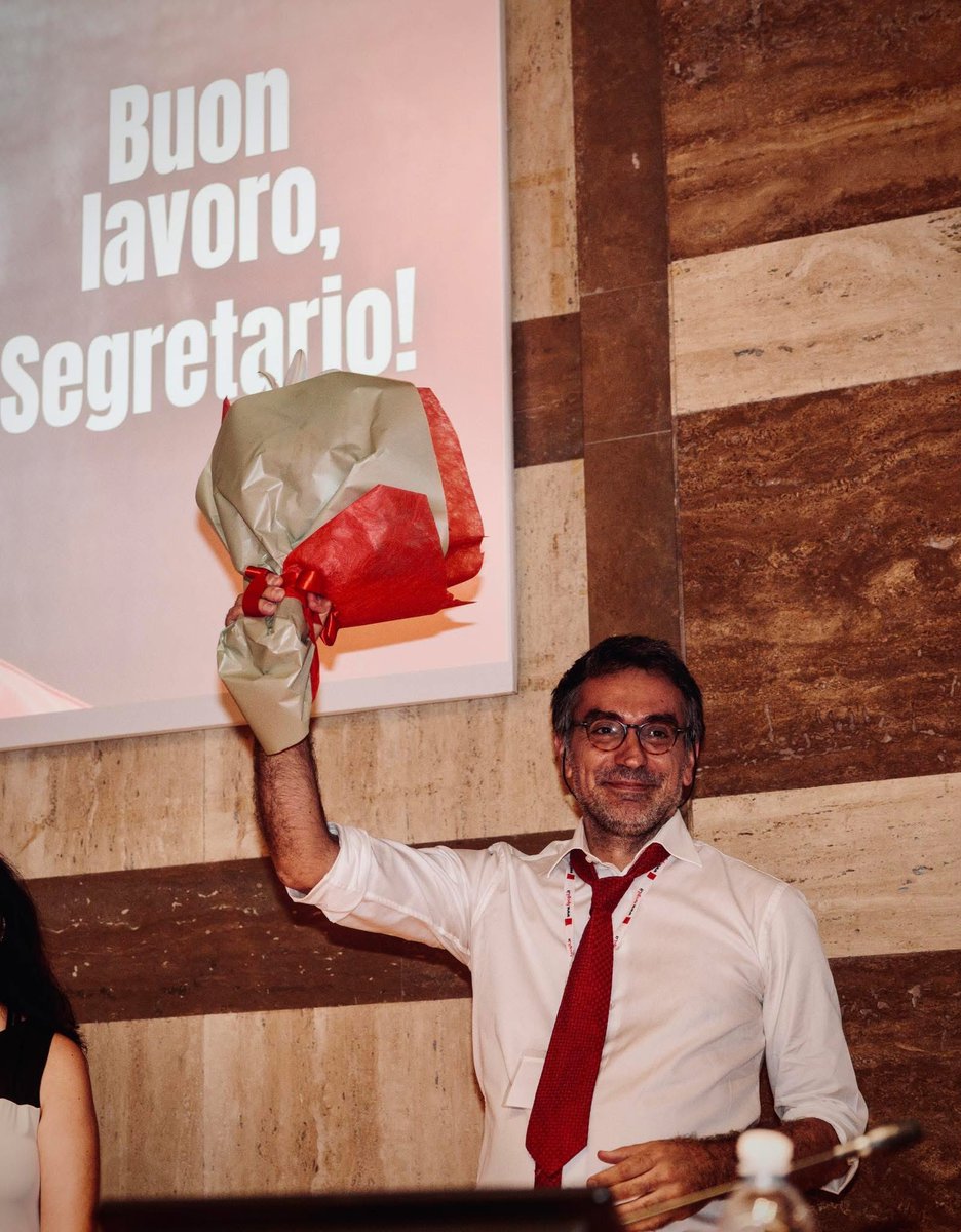 🟥 Bentornato FEDERICO ✊🏽