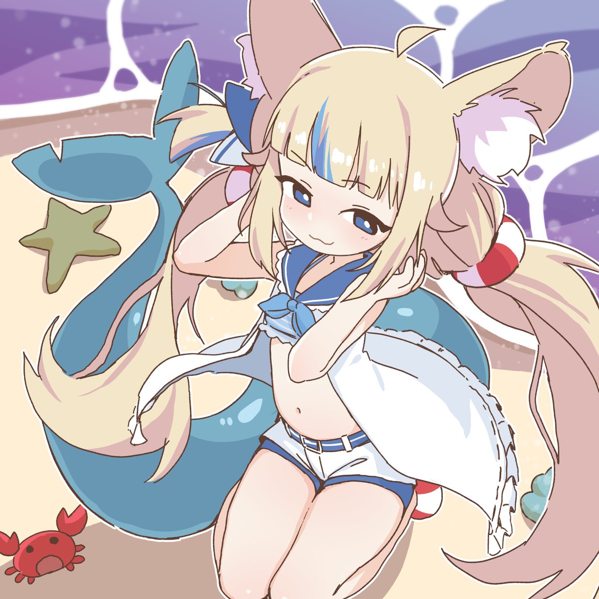 tummy
#sabart #samekosaba